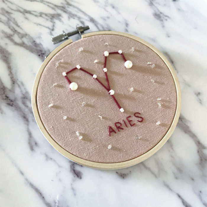 1 Aries Embroidery