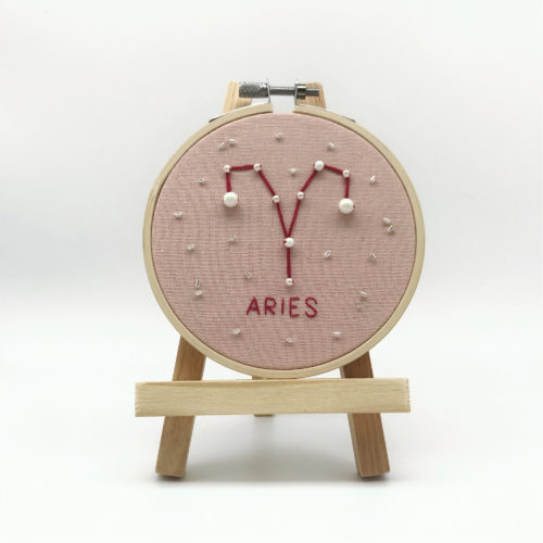 1 Aries Embroidery2