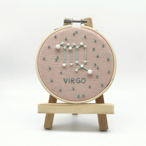 6 Virgo Embroidery2