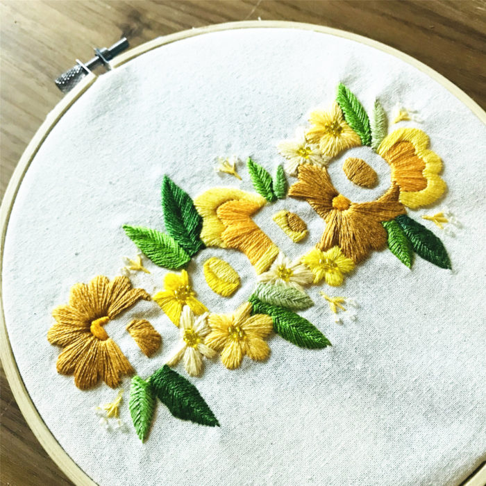 Dodo Name Embroidery2