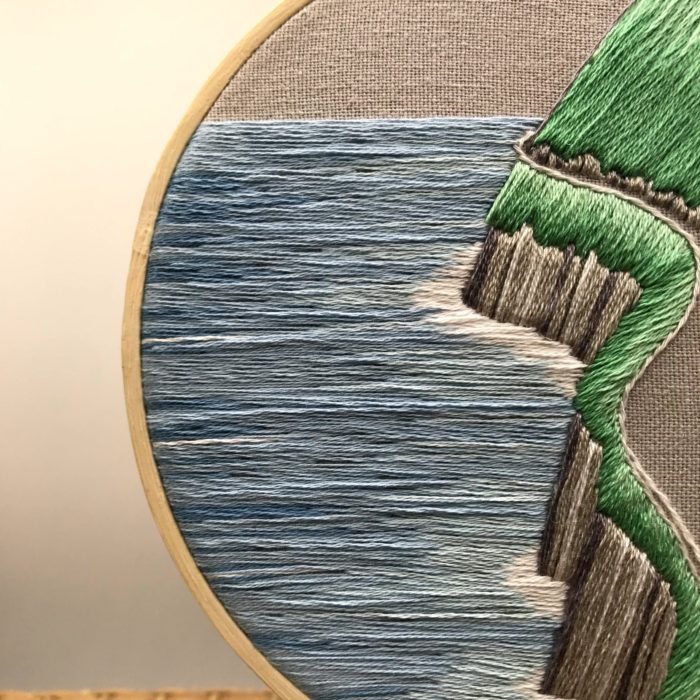 Grey Cliff Embroidery2