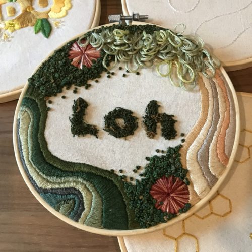 Loh Name Embroidery2