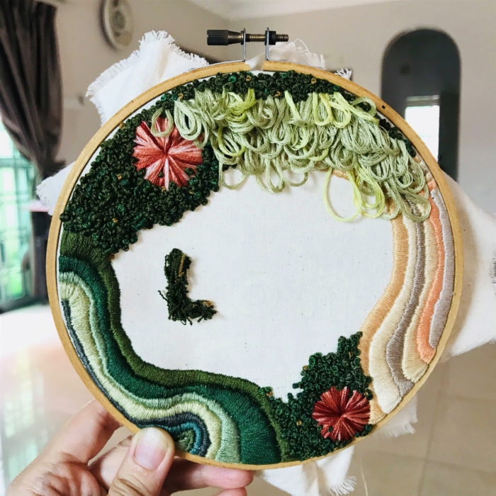 Loh Name Embroidery3